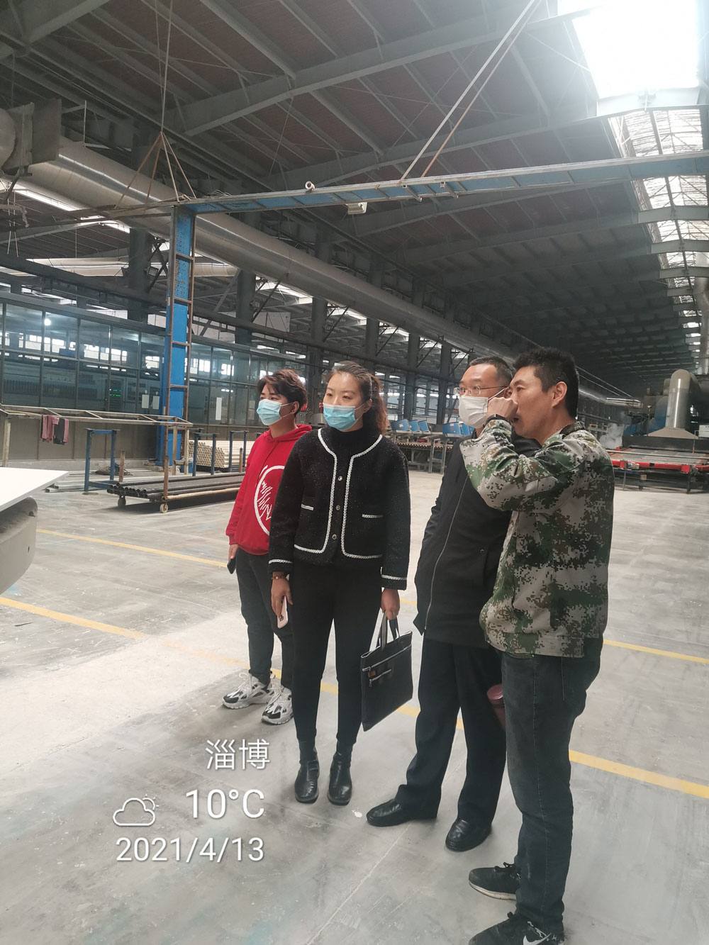 【案例】某企業(yè)因停電造成的停產(chǎn)停業(yè)損失(圖2)