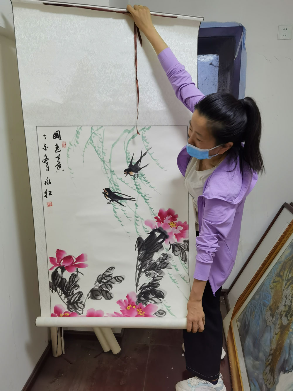 【案例】對某被執(zhí)行人財產(chǎn)的資產(chǎn)鑒定評估(圖4)